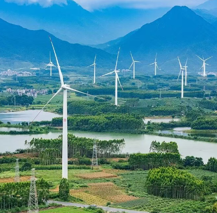 新闻联播︱事关电力，重要规划发布！未来五年这样布局